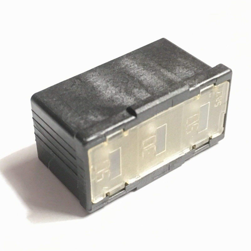 EDS New 927-8302 Fusible Link Fuse - Compatible Replacement for 90982-08302 9098208302 | 24370-C992C 24370C992C | 50/30/50 Fusible Link for Toyota Nissan Lexus Infinite Vehicles Including Camry etc - Image 3